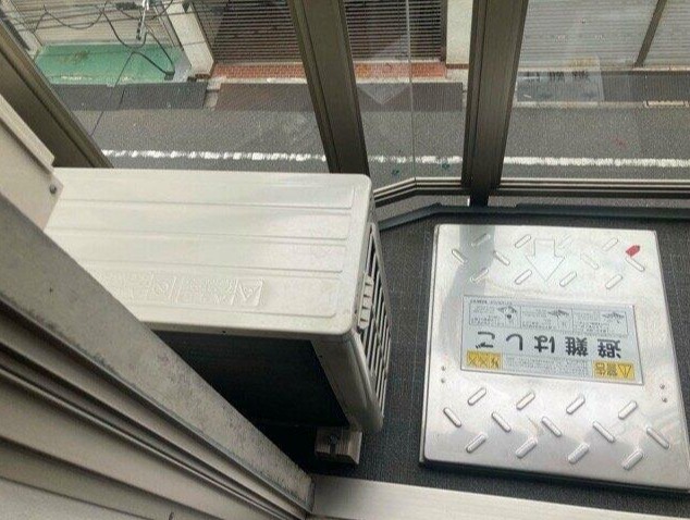 ＪＲ山手線 秋葉原駅 徒歩10分 5階建 築3年の内装写真