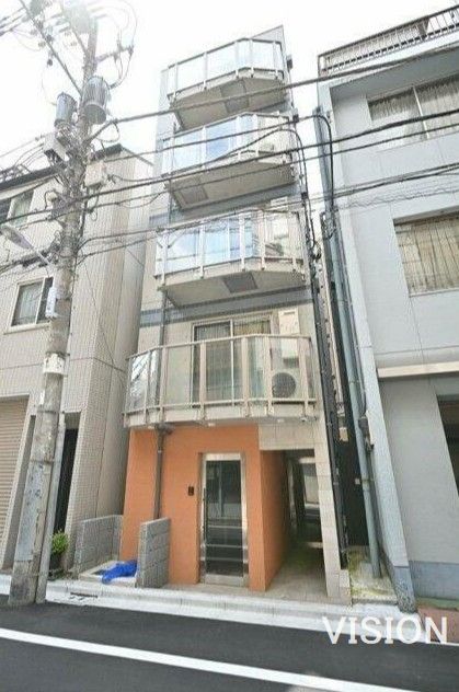 ＪＲ山手線 秋葉原駅 徒歩10分 築3年