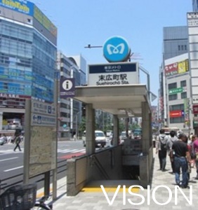 ＪＲ山手線 秋葉原駅 徒歩10分 5階建 築3年の周辺写真