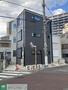 京成金町駅より徒歩9分 2階 築2年10ヶ月の賃貸物件
