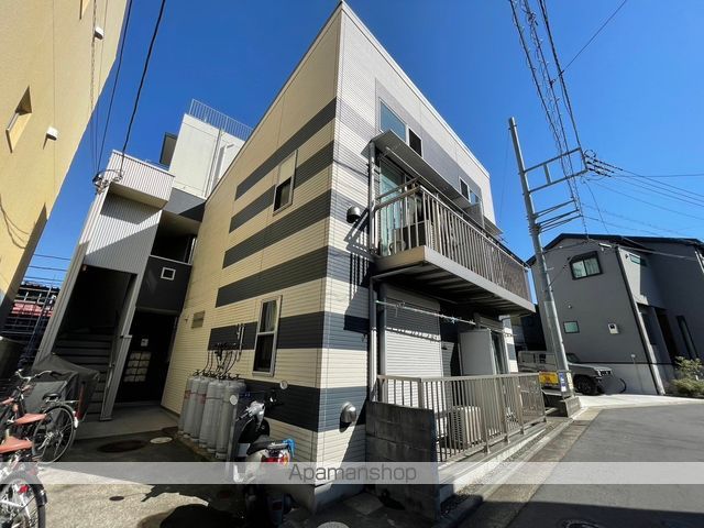 ＪＲ東海道本線 辻堂駅 徒歩18分 築15年