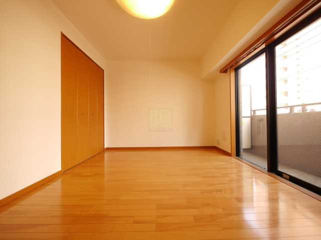 居室・リビング　ガラ・ステージ市ヶ谷弐番館