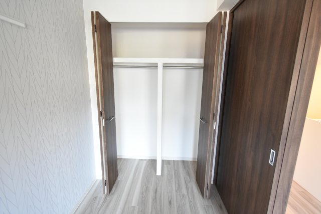 収納　同シリーズマンションのサンプル写真です♪