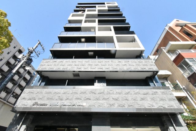 建物外観　同シリーズマンションのサンプル写真です♪