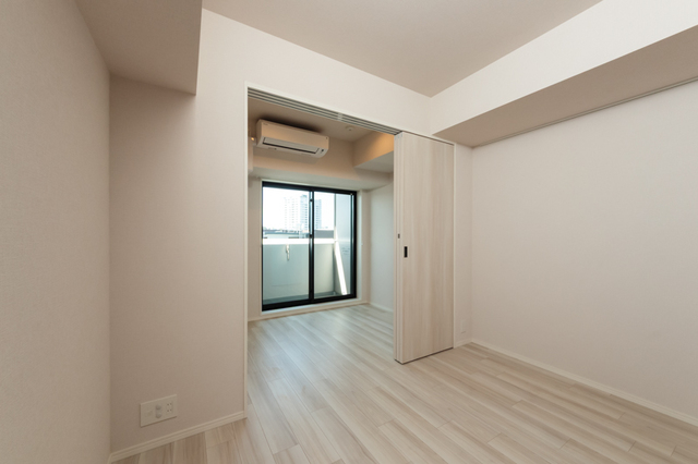 居室・リビング　※写真は同タイプ住戸です。