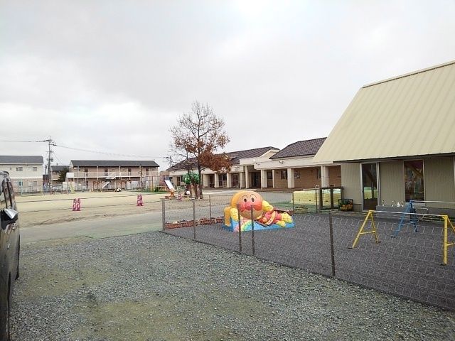 幼稚園・保育園　広川幼稚園（幼稚園・保育園）まで200m