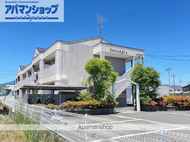 養老鉄道養老線 広神戸駅 徒歩13分 築31年