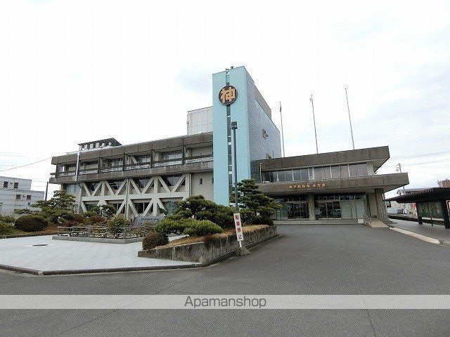 養老鉄道養老線 広神戸駅 徒歩13分 2階建 築31年の周辺写真