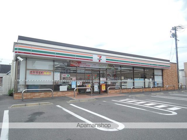 養老鉄道養老線 広神戸駅 徒歩13分 2階建 築31年の周辺写真