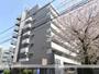 武蔵関駅より徒歩10分 4階 築29年10ヶ月の賃貸物件