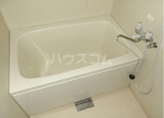 第2パストラルミヤタの風呂写真