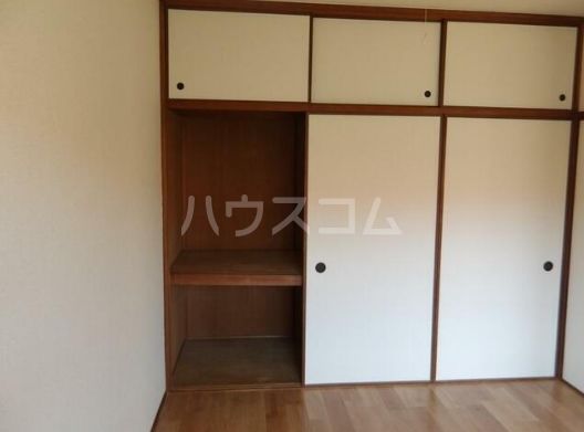 第2パストラルミヤタの内装写真