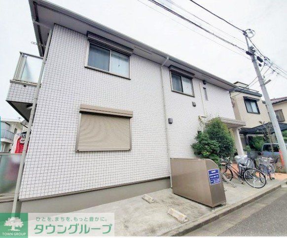 その他設備　外観