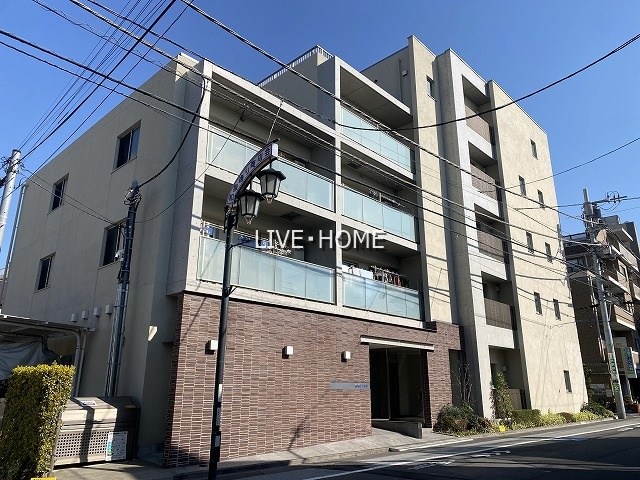東京メトロ丸ノ内線 方南町駅 徒歩10分 築5年