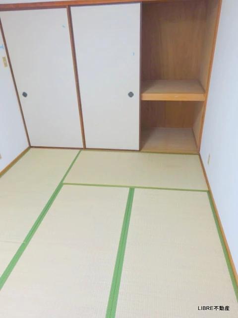 収納　収納もあります！