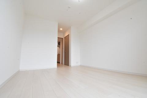 S-RESIDENCE名駅Westの居間写真