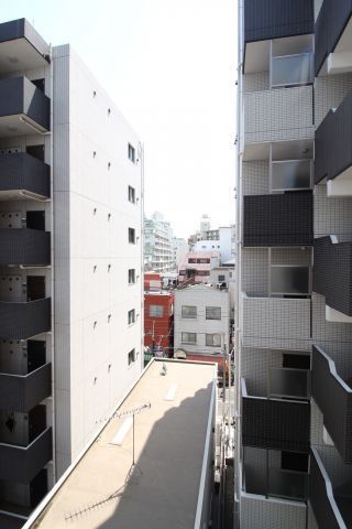 リベットガーデンのその他写真