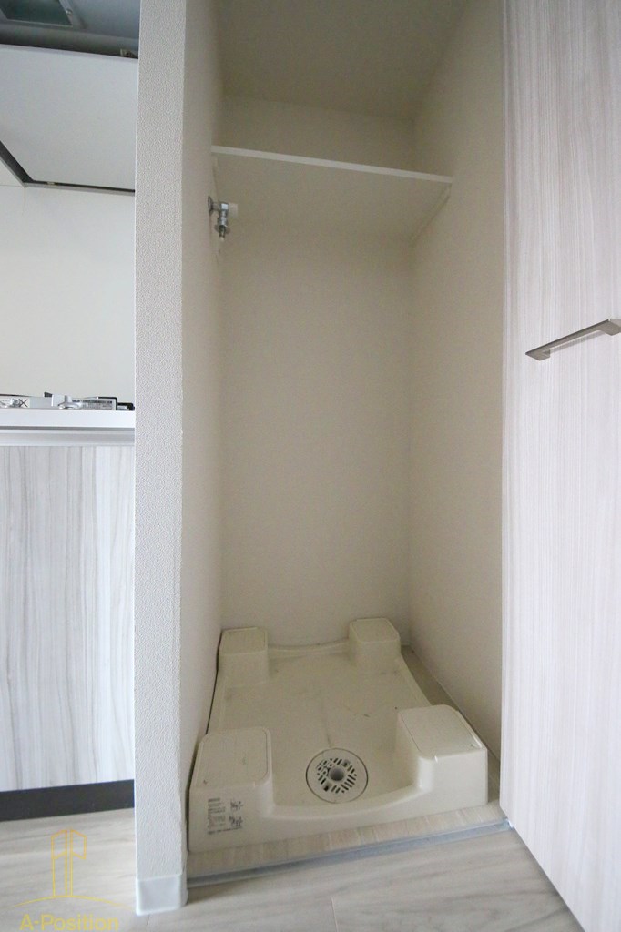 その他設備　プレサンス上町台クレスト