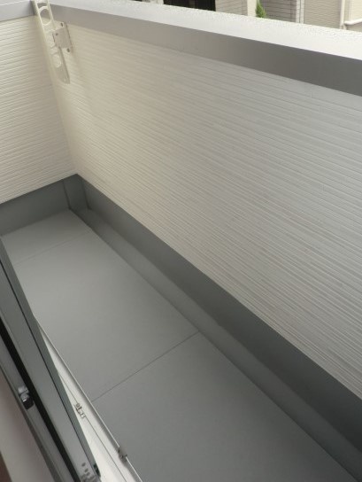 地下鉄七隈線 茶山駅 徒歩9分 3階建 新築の内装写真