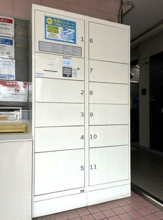 小田急線 世田谷代田駅 徒歩7分 5階建 築43年の外観写真