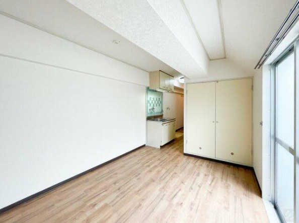 ＪＲ中央線 阿佐ケ谷駅 徒歩13分 4階建 築41年の外観写真