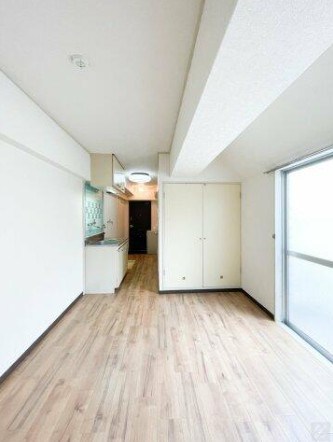 ＪＲ中央線 阿佐ケ谷駅 徒歩13分 4階建 築41年の内装写真