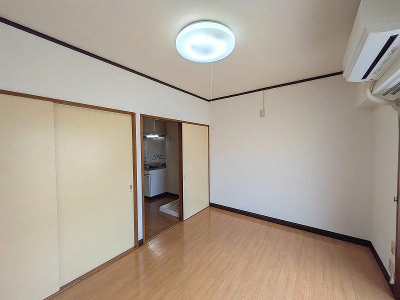 その他部屋・スペース　前回募集時の写真となります