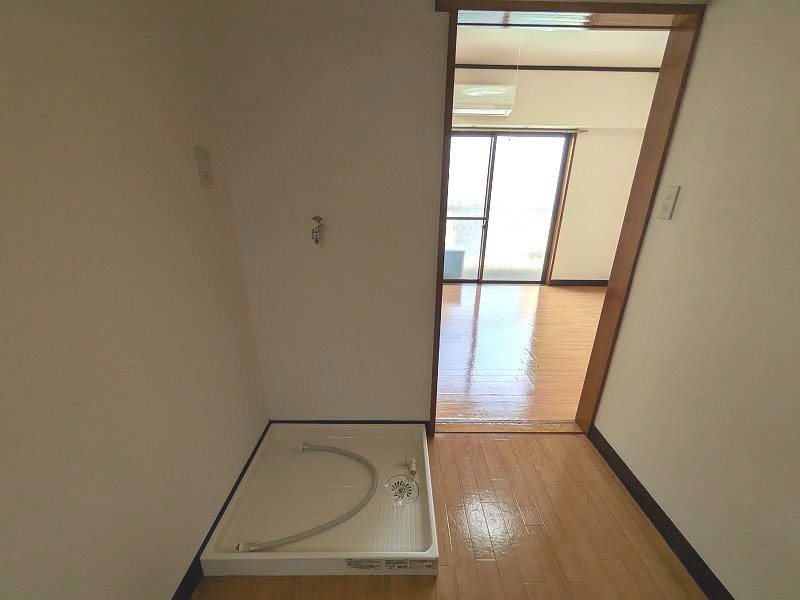 その他設備　前回募集時の写真となります