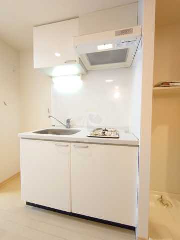 キッチン　プレール・ドゥーク新高円寺