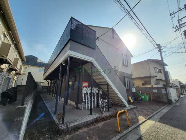 Sta fioreの外観写真
