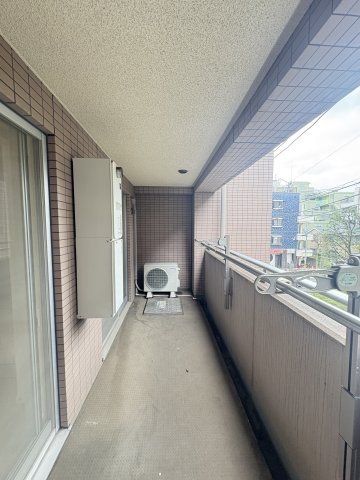 プライムアーバン用賀の内装写真