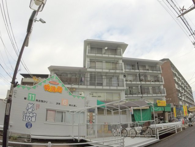 阪急今津線 門戸厄神駅 徒歩1分 築55年