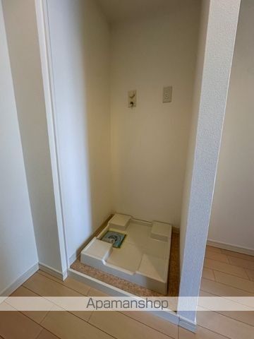 レジディアタワー目黒不動前の内装写真