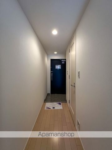 レジディアタワー目黒不動前のその他写真