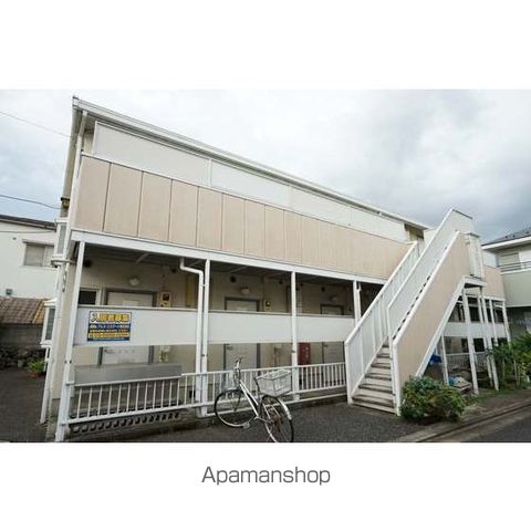 ケー・アトールの外観写真