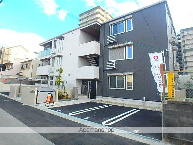 地下鉄谷町線 大日駅 徒歩20分 築6年
