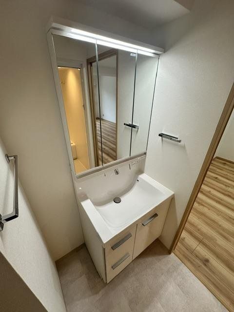 洗面設備　キッチン