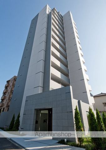京急本線 平和島駅 徒歩8分 築14年