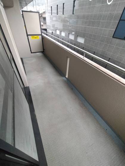 マルベリーヒルズの内装写真