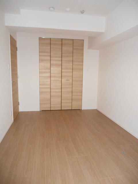 コスモグランス南品川の内装写真