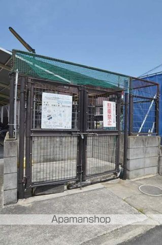 その他共有部分　その他共有部分