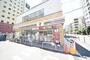 コンビニ　セブンイレブン　吹田江坂町2丁目店（コンビニ）まで127m