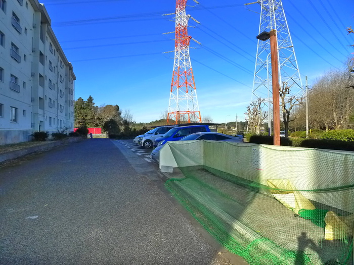 スカイクレスト小室3のその他写真