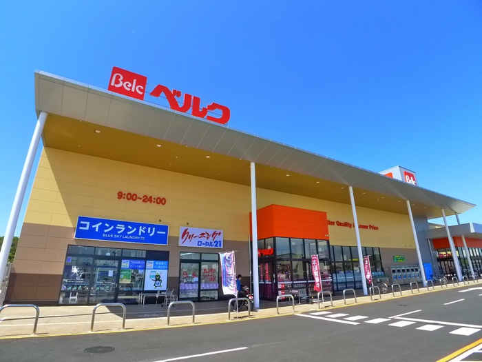 スカイクレスト小室3の周辺写真