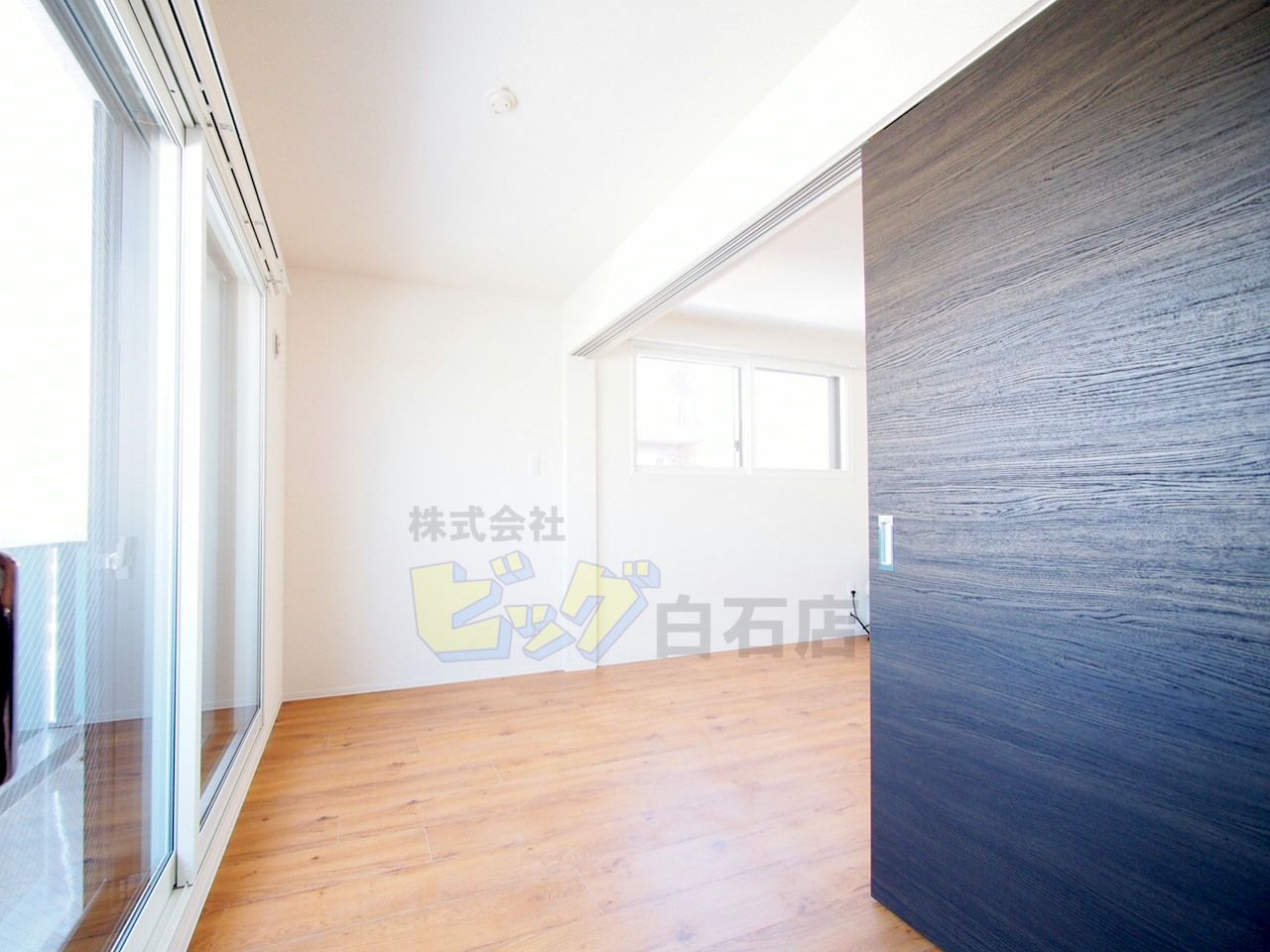 その他部屋・スペース　人気のオール洋室タイプのお部屋です♪
