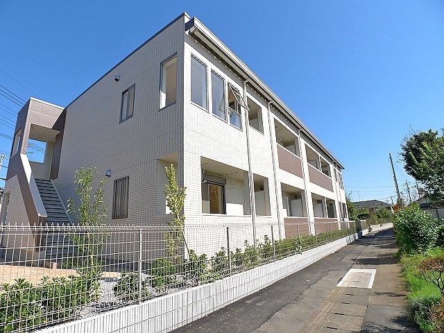 建物外観　ゴールドアトレのご紹介は住まいの窓口　アソシエへお任せ下さい