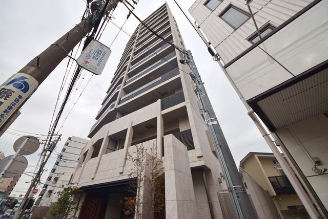 建物外観　★★JR東海道本線藤沢駅徒歩５分★★