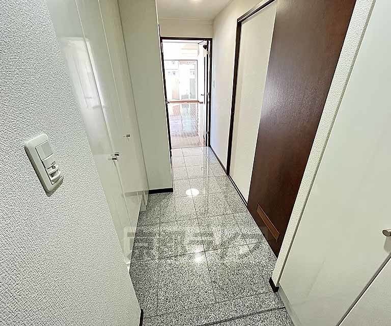 ベラジオ五条堀川の内装写真