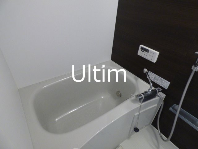 バス・シャワールーム　※別のお部屋のお写真です。御参考までに。