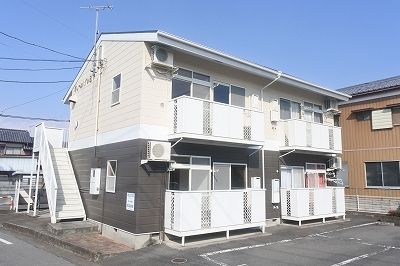 東武伊勢崎線 剛志駅 徒歩48分 築32年